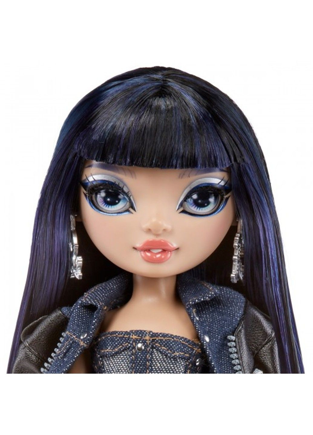 Лялька S5 - Кім Нгуен Rainbow High (331299956)