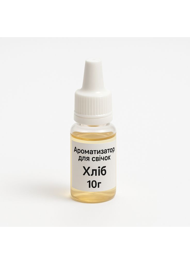 Ароматизатор для свечей - Хлеб 100 грамм No Brand (334013148)