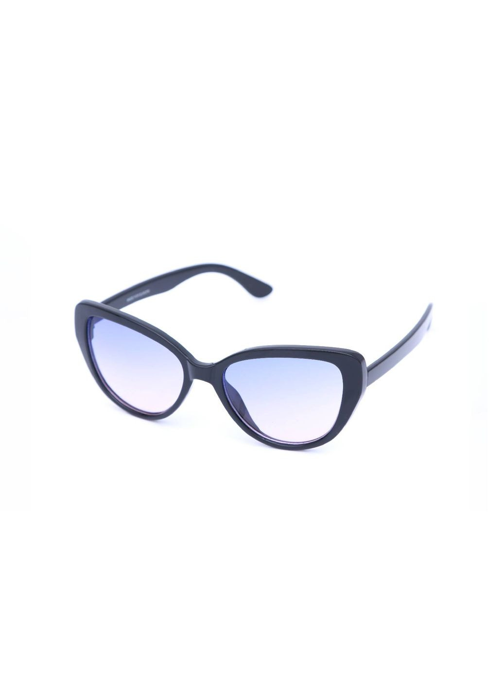 Сонцезахисні окуляри Фешн-класика жіночі LuckyLOOK 084-989 (289360170)