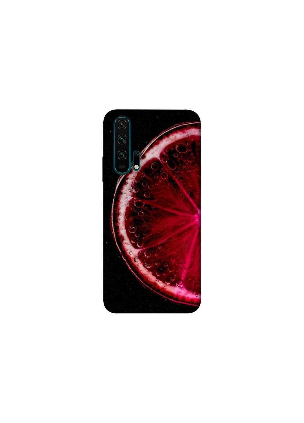 Чехол на Huawei Honor 20 Pro Candy Frontalka (356086277)