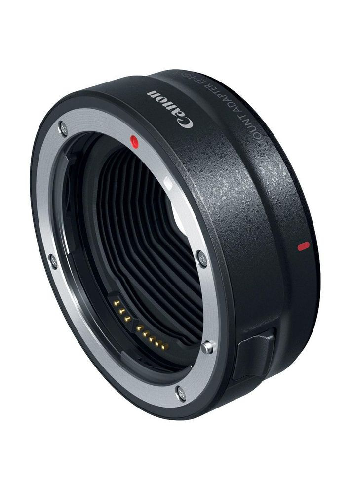 Адаптер байонета EFEOS R Mount Adapter (2971C002) Canon (315759448)