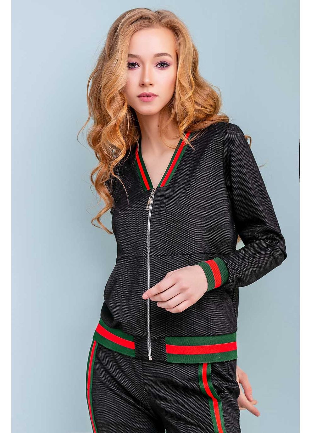 Спортивный костюм 1123.3191 Seventeen (348137216)