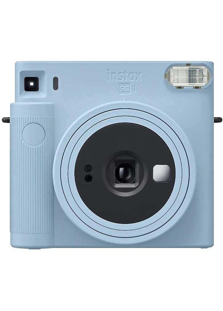 Фотокамера мгновенной печати Instax SQ1 Glacier Blue (16672142) Fujifilm (314749443)