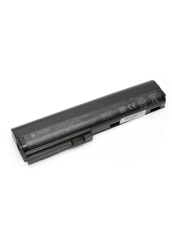 Аккумулятор для ноутбука HP EliteBook 2560 (HSTNN-UB2K, HP2560LH) 11.1V 5200mAh (NB00000308) PowerPlant (399315832)