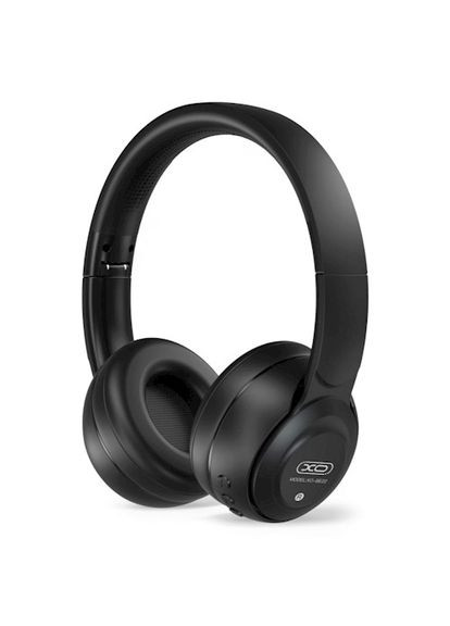 Навушники BE22 Stereo Wireless Headphone Black XO (297456350)