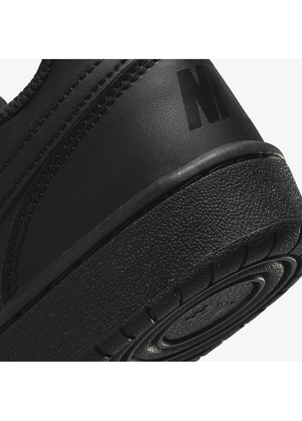 Кросівки COURT BOROUGH LOW RECRAFT (GS) Nike (399420202)
