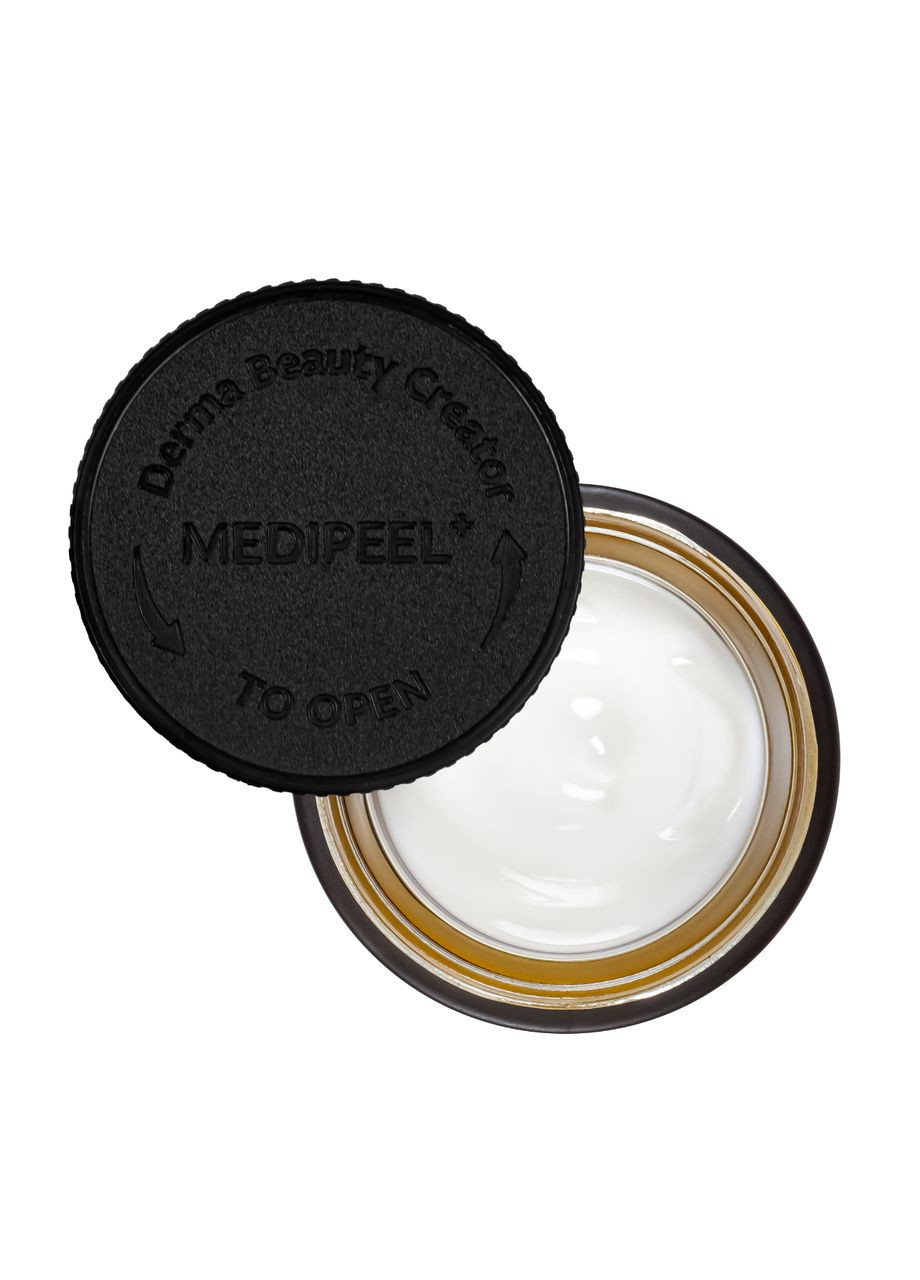 Medi-Peel Крем-лифтинг для лица Peptide-Tox Bor Cream с пептидами 50 мл — Крем, Южная Корея (367115322)