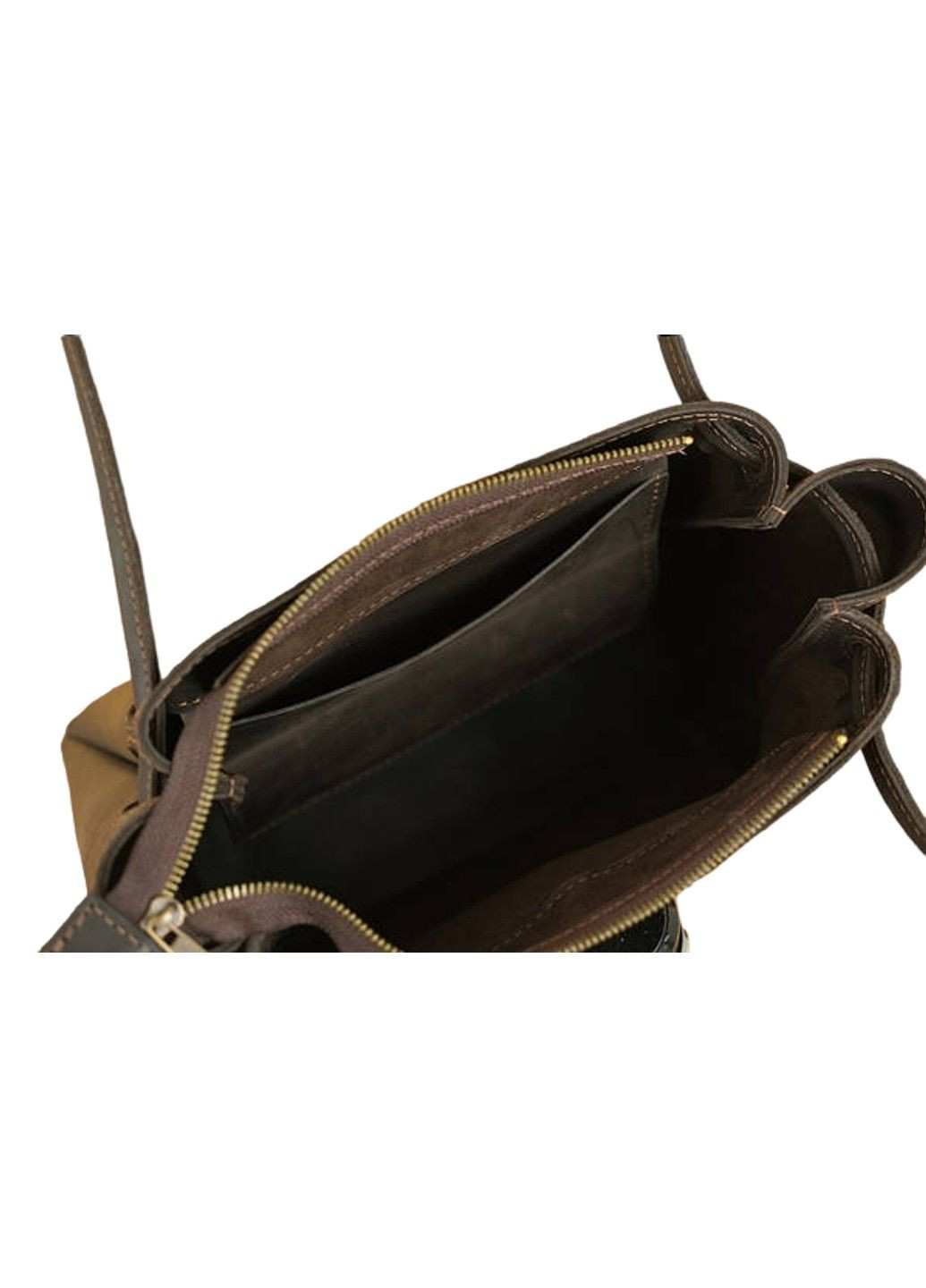 Женская кожаная сумка "Asia" FREESKIN (301648065)