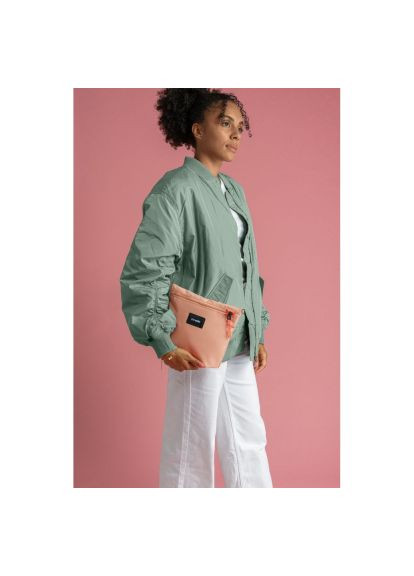 Сумка GO Crossbody pouch Розовая (35125340) Pacsafe GO Crossbody pouch Рожева (366158245)