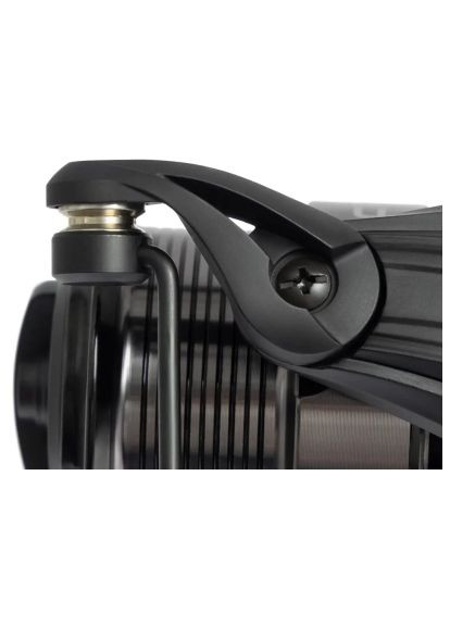 Котушка (1858.82.63) Brain Classic III Feeder 5000S 4+1BB 4.91 (364630224)