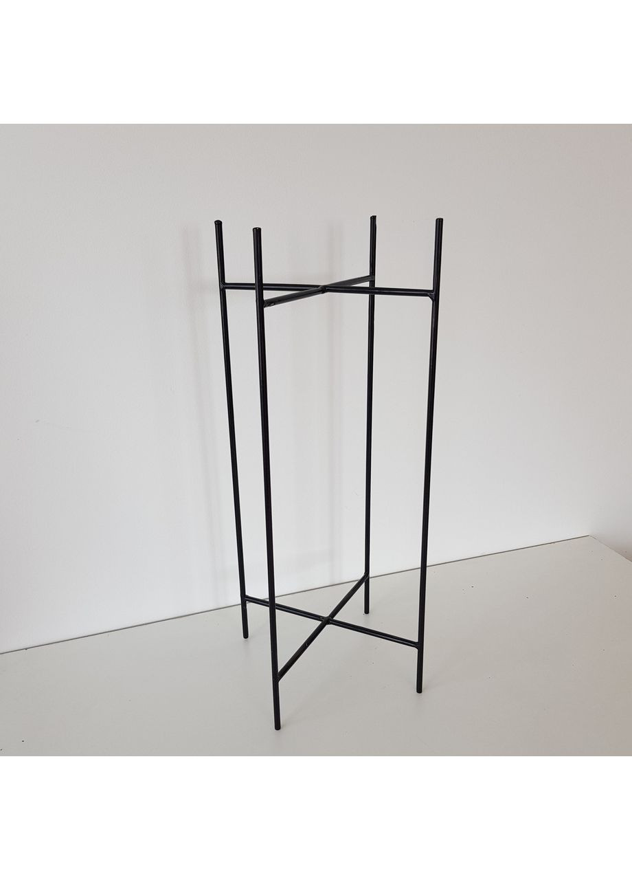 Подставка под цветы "Ронда 400d190" 40x19 см Decorart (371799741)