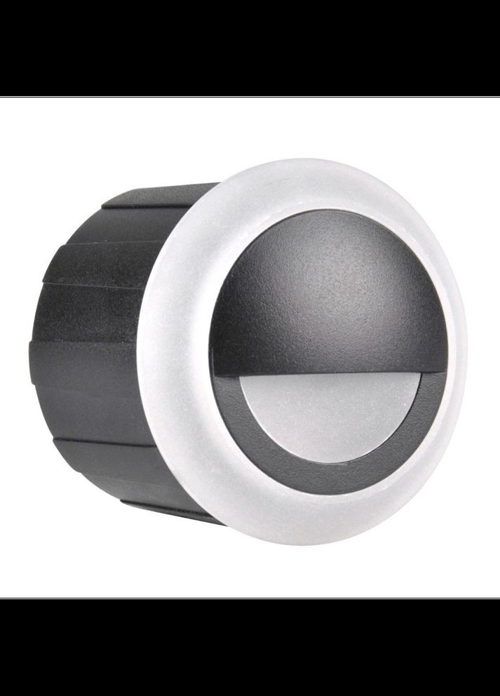 Точечный светильник 313706 Q4 Led 1x3W 4000K 40Lm IP20 GR (014371) Goldlux (361312386)