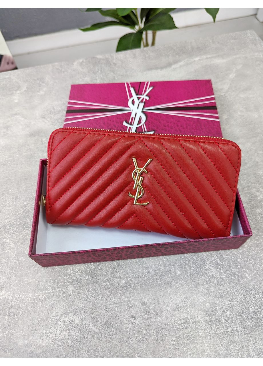 Женский кошелек большой No Brand (369935622)