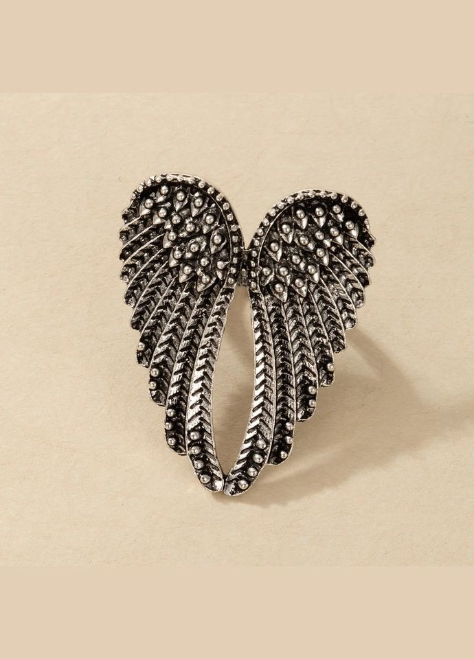 Кольцо женское массивная форма крыла ангела ( ) Xuping Jewelry (338620126)