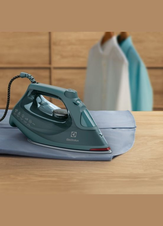 Утюг E6SI1-6PG (6880312) Electrolux (316392061)