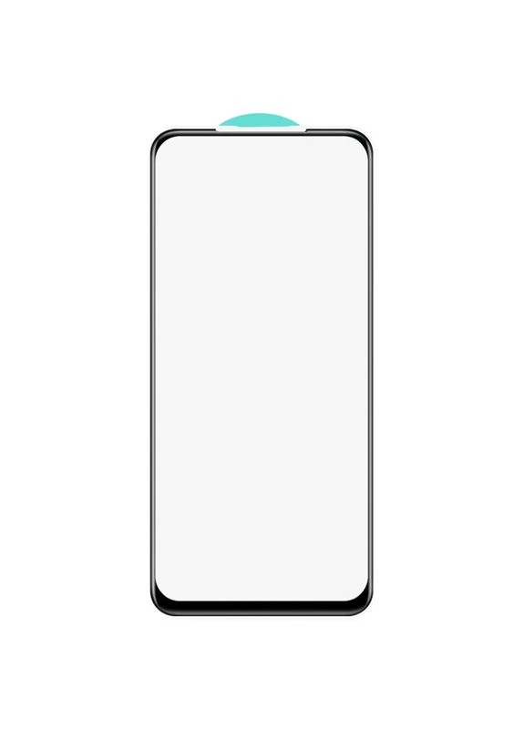 Захисне скло 3D для Xiaomi Redmi Note 10/Note 10s/Poco M5s загартоване 0,33 мм чорне No Brand 3D для Xiaomi Redmi Note 10 / Note 10s / Poco M5s (402119160)