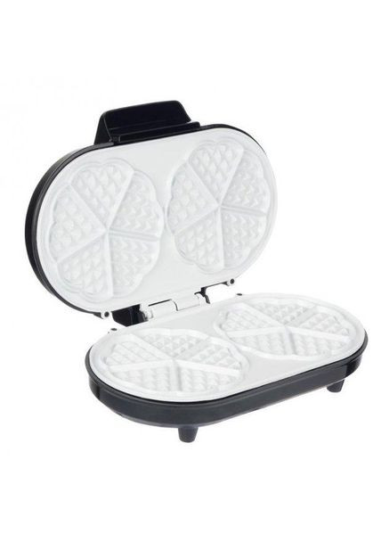 Электрическая вафельница FA-5305-2 с антипригарным покрытием First (297331995)