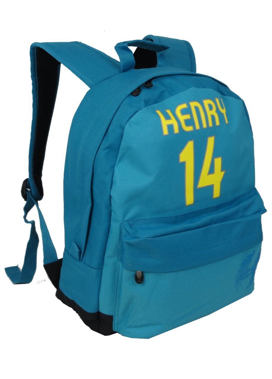 Спортивний рюкзак 18L Henry 14 Backpack Reebok (360894157)
