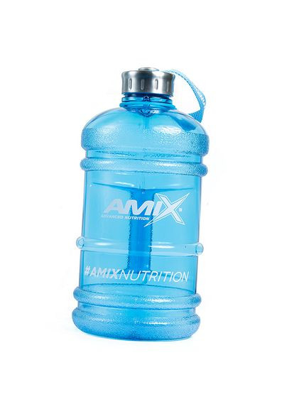 Спортивная бутылка для воды, Water Bottle, (09135006) Amix Nutrition (315426586)