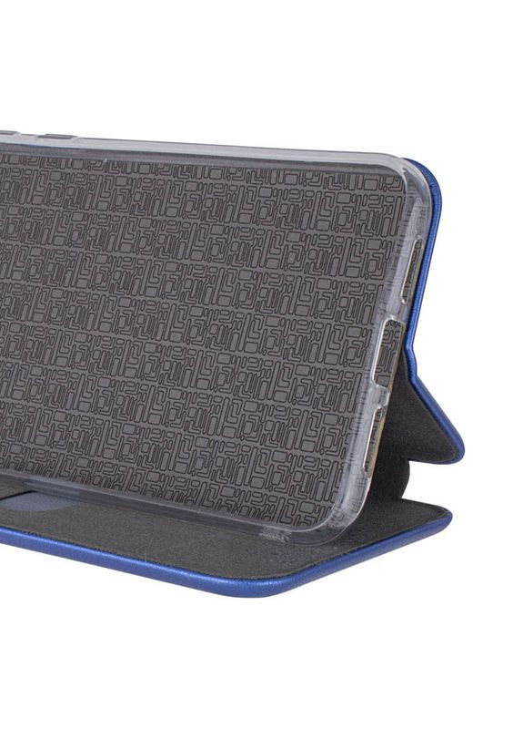 Кожаный чехол-книга Classy для Xiaomi Redmi Note 9s / Note 9 Pro / Note 9 Pro Max Epik (334298392)