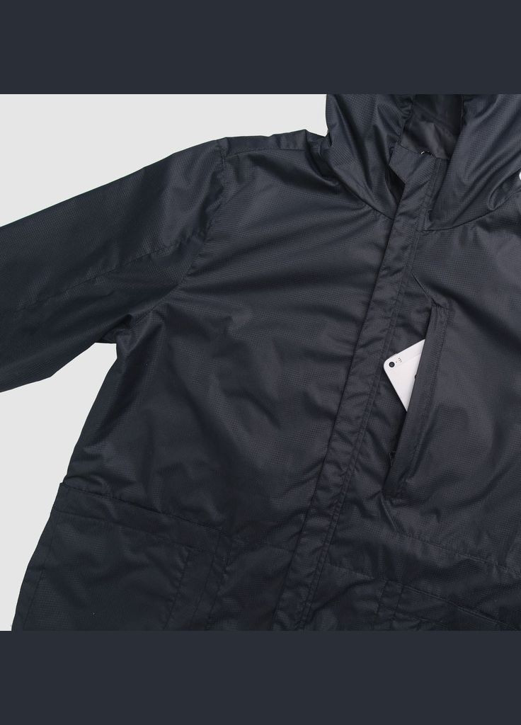 Ветровка jacket black three BEZLAD (305404635)