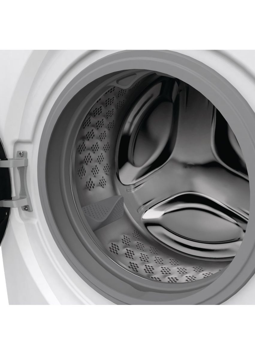 Стиральная машина WPNEI82SBSWIFI фронтальная, 8кг, 1200, A+++, 46,5см, дисплей, инвертор, пара, Wi-Fi, Gorenje (364275269)