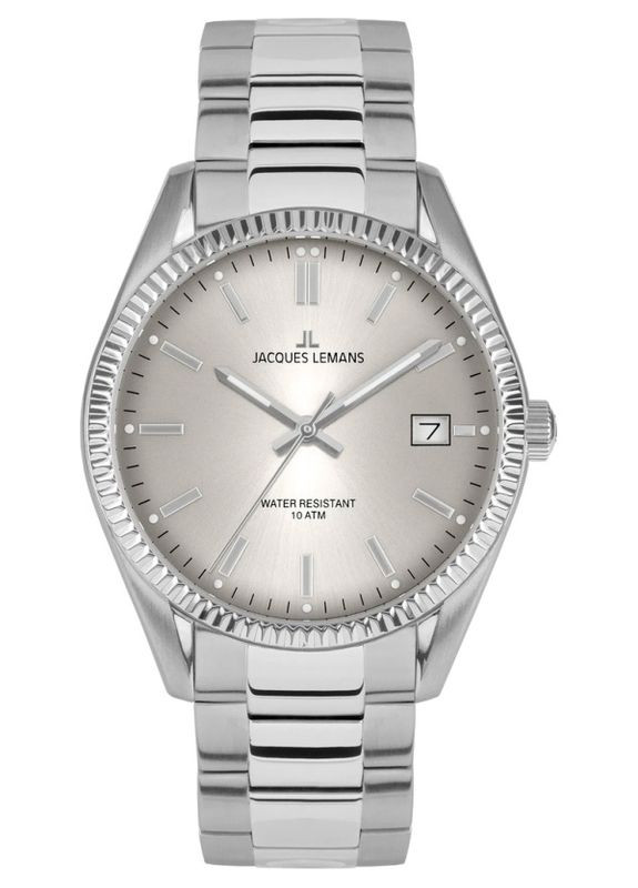 Женские наручные часы 50-4B Jacques Lemans (330809762)