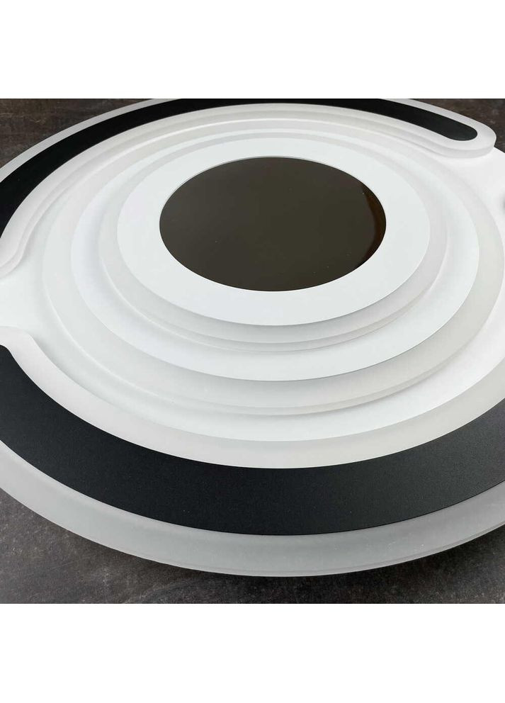 Светильник LED smart MATRIX+пульт 100W 3000-6000K IP20 круг ( 220485 ) Violux (365651449)