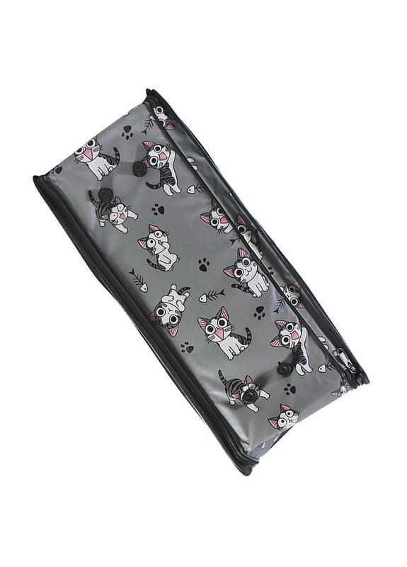 Сумка-переноска 243307 Cat Gray 52*22*29 см контейнер для кішок перенесення тварин 30 шт. Taotaopets (356500223)