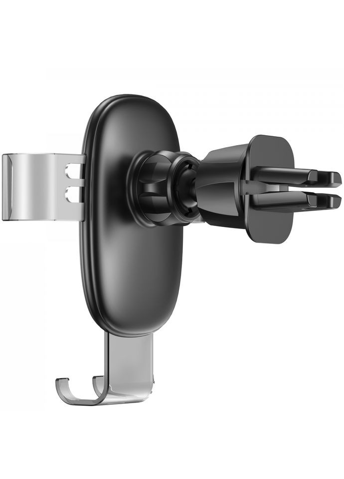 Держатель для телефона HVHH002 Black на вентиляционную решетку Havit (282313598)