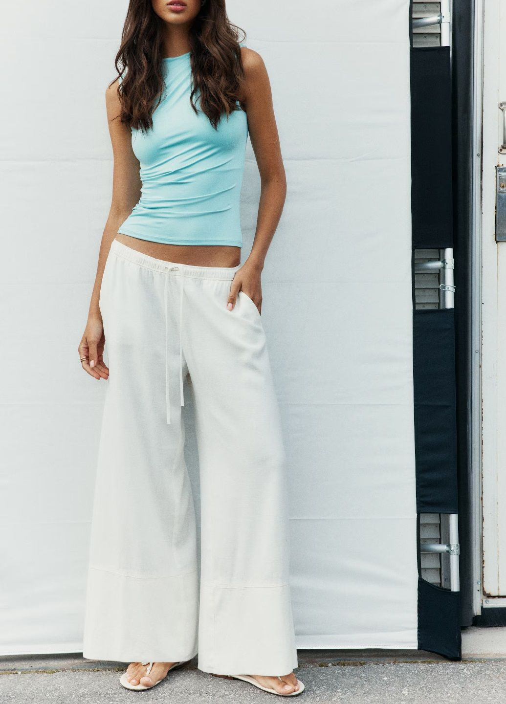 Штани H&M (350606635)