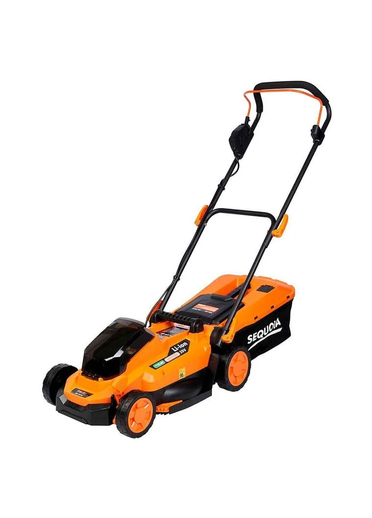 Газонокосилка аккумуляторная SBL2033B-EV Sequoia (361259348)