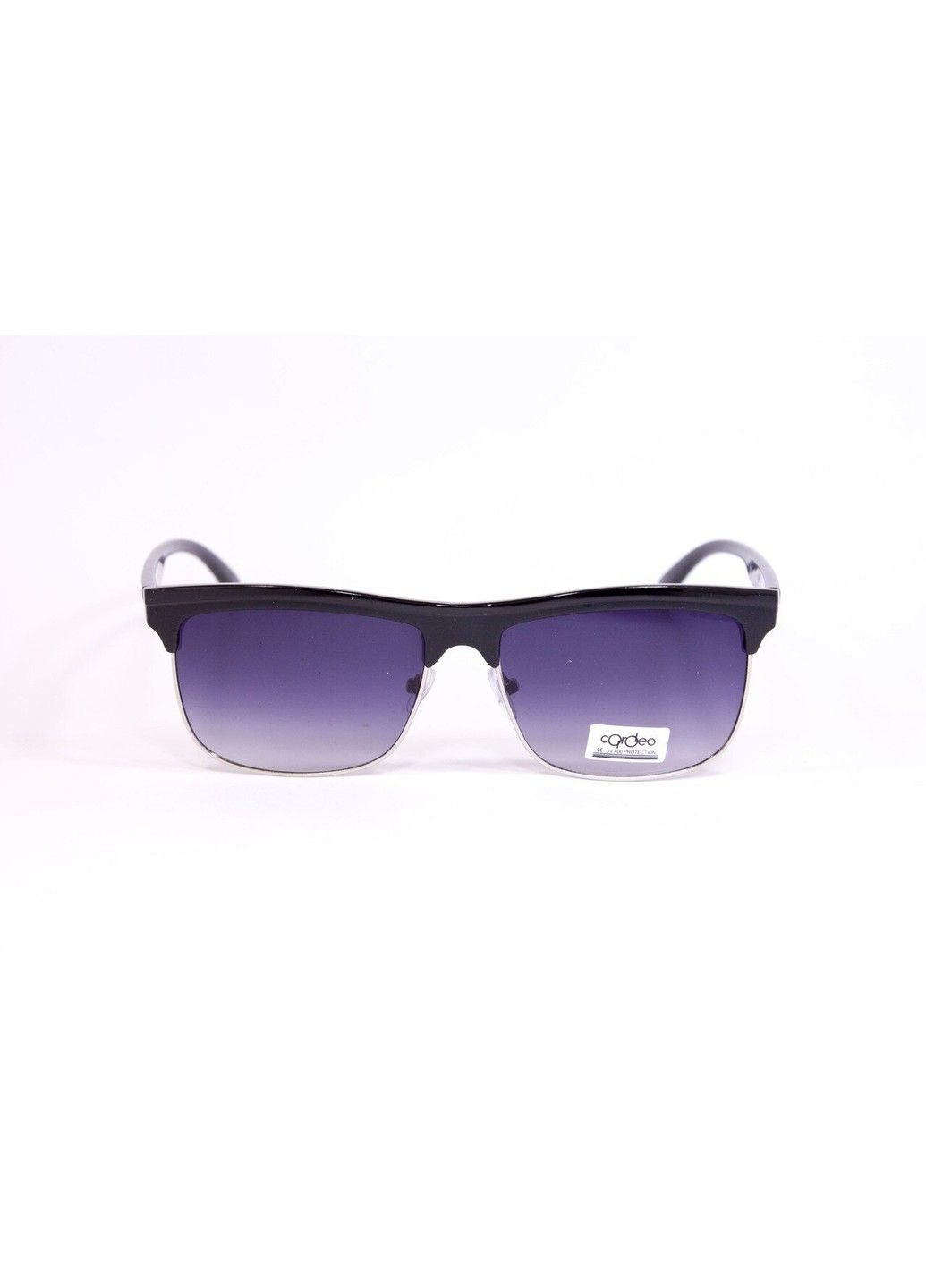 Солнцезащитные мужские очки 8033-1 BR-S (291984074)