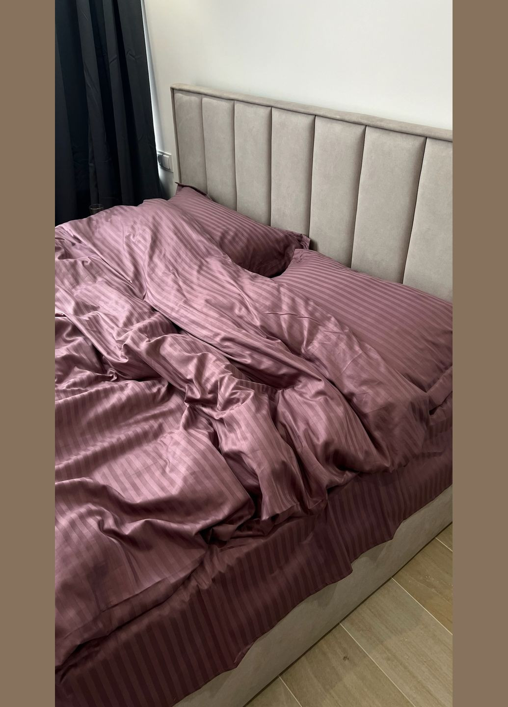 Постільна білизна Півтораспальний IN.HOME_UA (322068989)