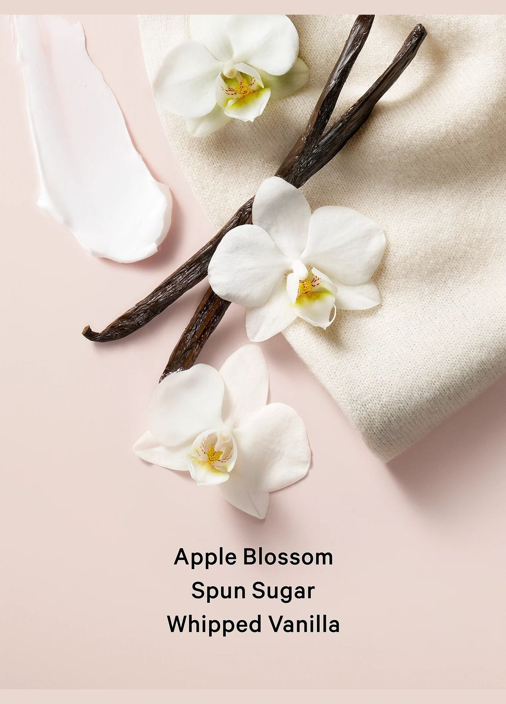 Подарунковий набір — міст та блиск для губ Bare Vanilla Victoria's Secret Mist & Kiss Two-Piece Gift Set (329715710)