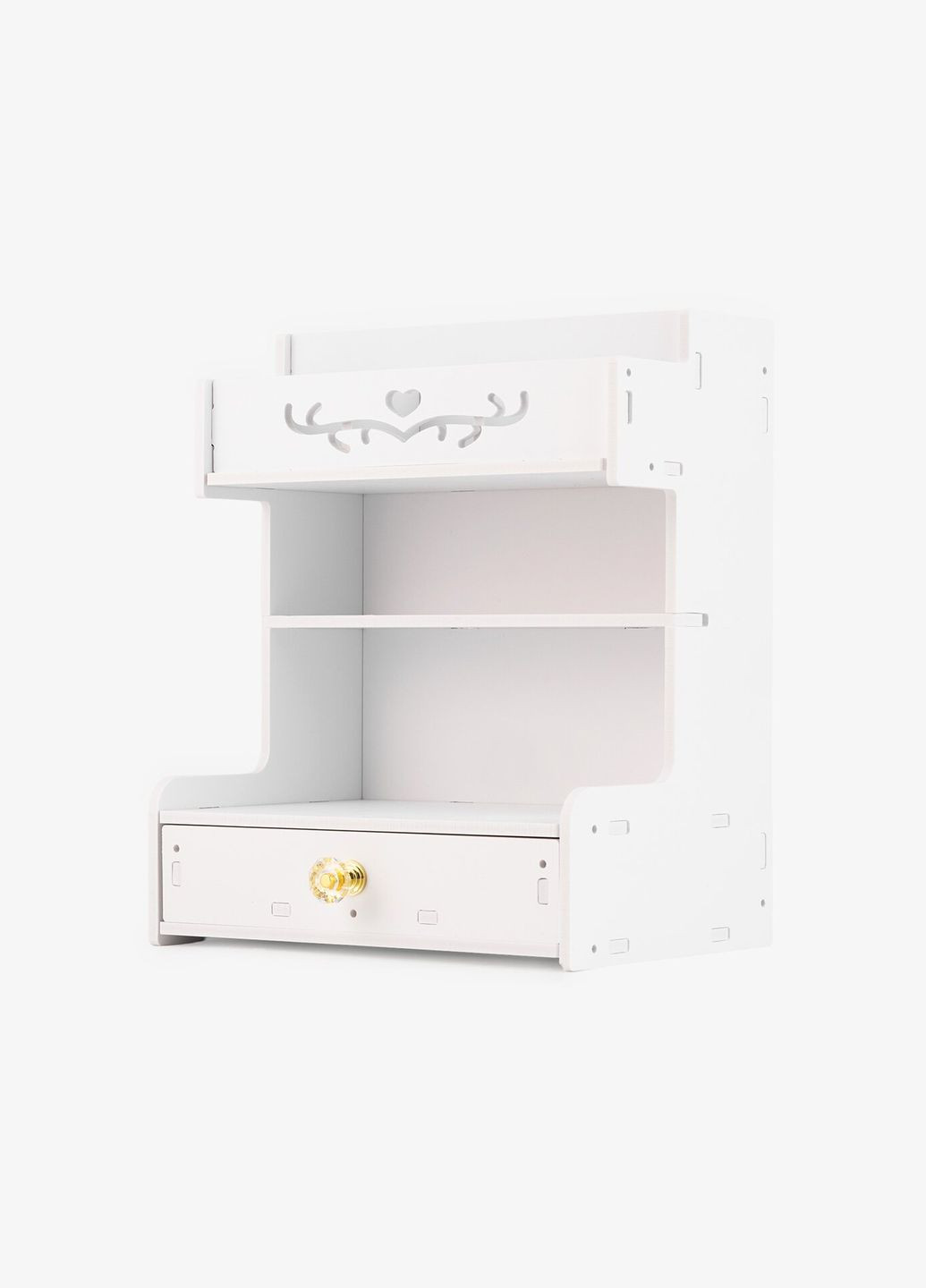 Підставка-органайзер для канцелярії Or-06 Різнокольоровий shop (2002016144318) No Brand (362746258)