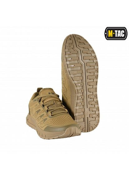 Кроссовки Summer Sport Coyote (00000003239) M-TAC (356486540)