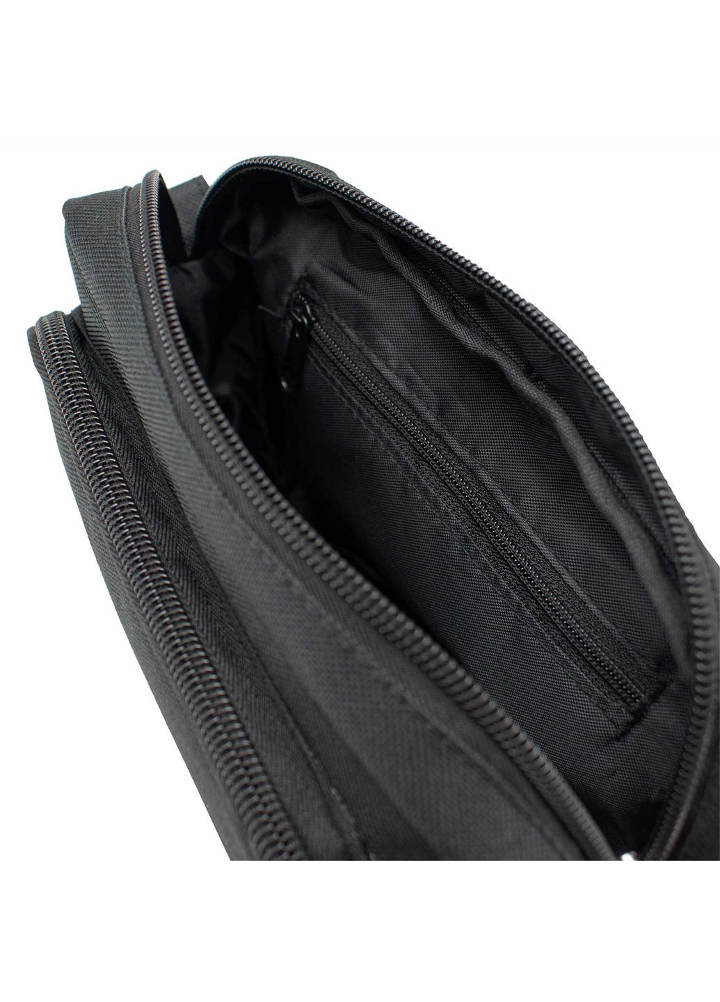 Сумка через плече 1.5 Black (L2044-1) Semi Line (360602571)