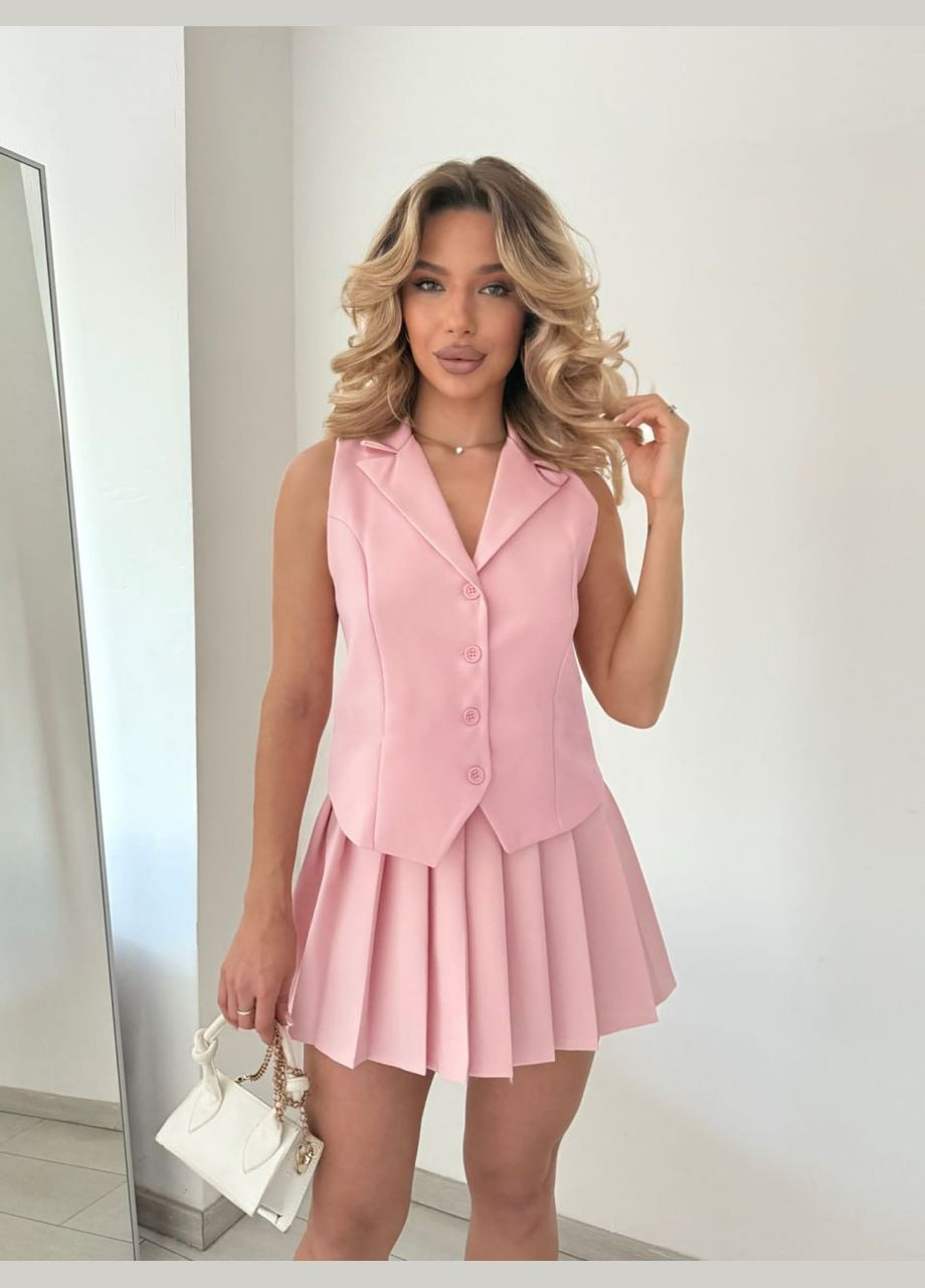 Жіночий костюм FINO Mode (333602130)