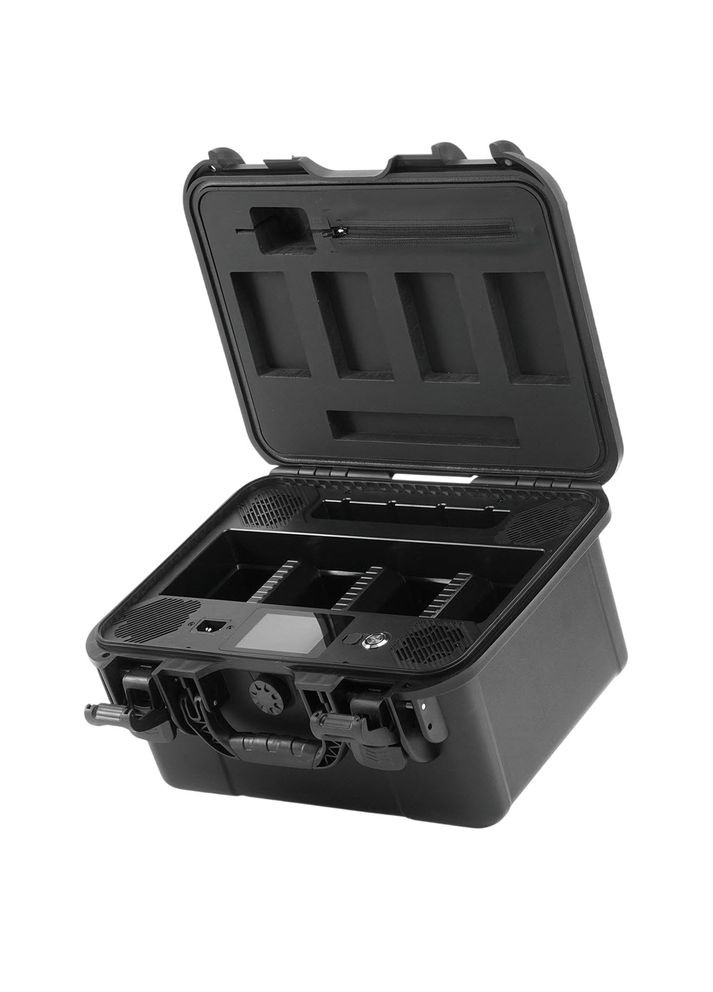 Дрон RTF/RTK T1 (YUNH850EUSC) YUNEEC (323115759)