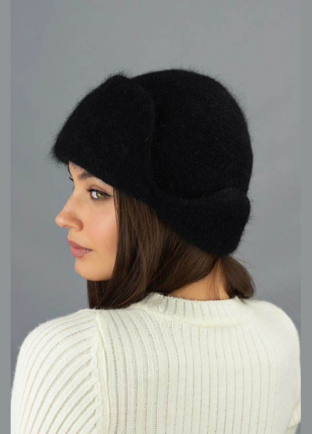 Женская вязаная шапка-ушанка Иветт Braxton (325403970)