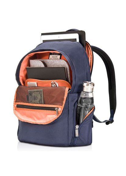 Рюкзак для ноутбука ContemPRO Commuter 24,5л EKP160N Everki (318434968)