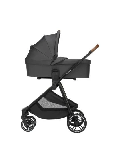 Коляска Luvia Truo mineral graphite 3 в 1 (1994153210) Bebe Confort (375030061)