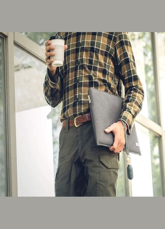 Чехол Pebbo Case Mint Green для Airpods 3rd Gen (99MO123843) Moshi (302652073)