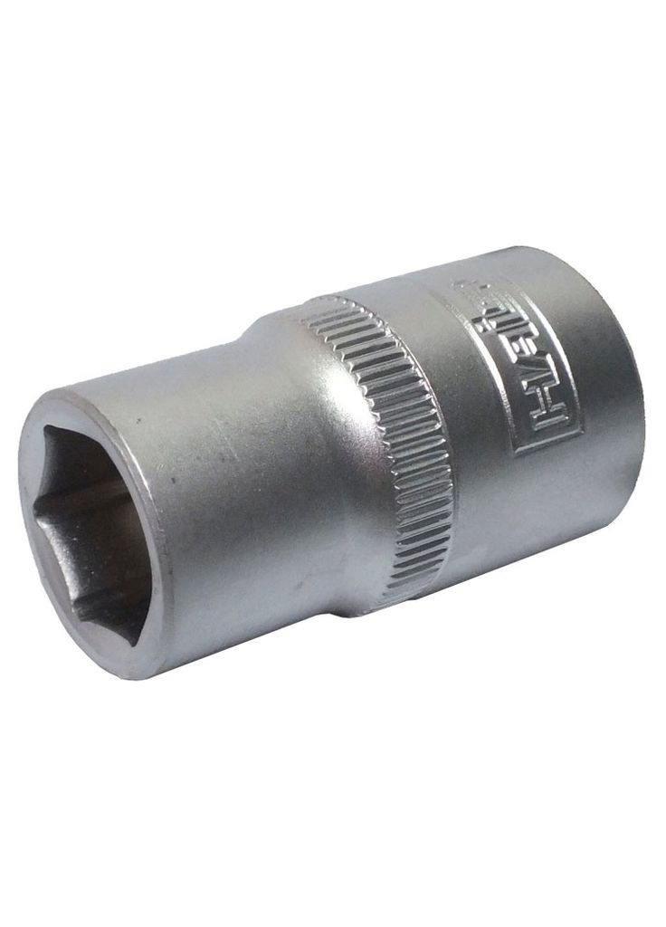 Головка торцевая шестигранная 70040 1/2" 16 x 38 мм (73866) Haisser (314466055)