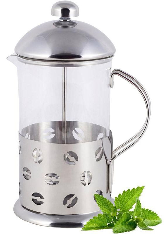 Френч-пресс Coffee Beans 600мл Ofenbach (332666165)