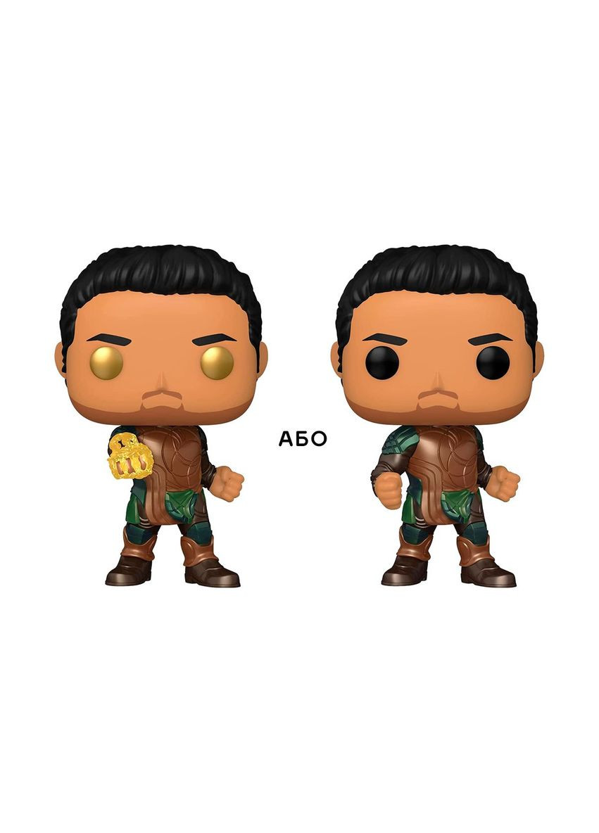 Коллекционная фигурка Pop! серии Вечные - Гильгамеш (w/CHASE) Funko (317257816)