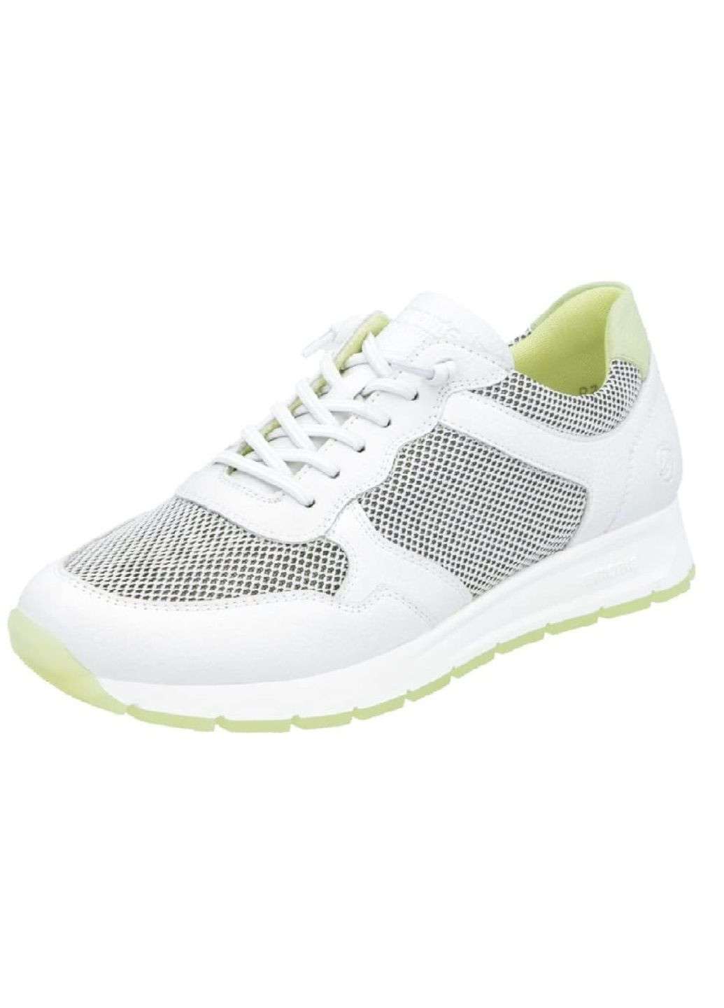 Кросівки Remonte білі літо (324692374)