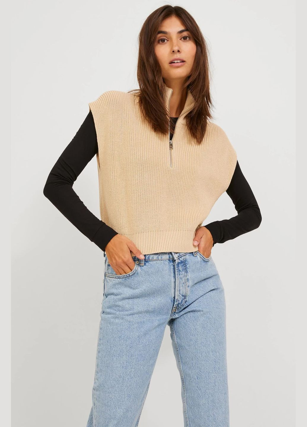 Жилет JJXX (299397307)