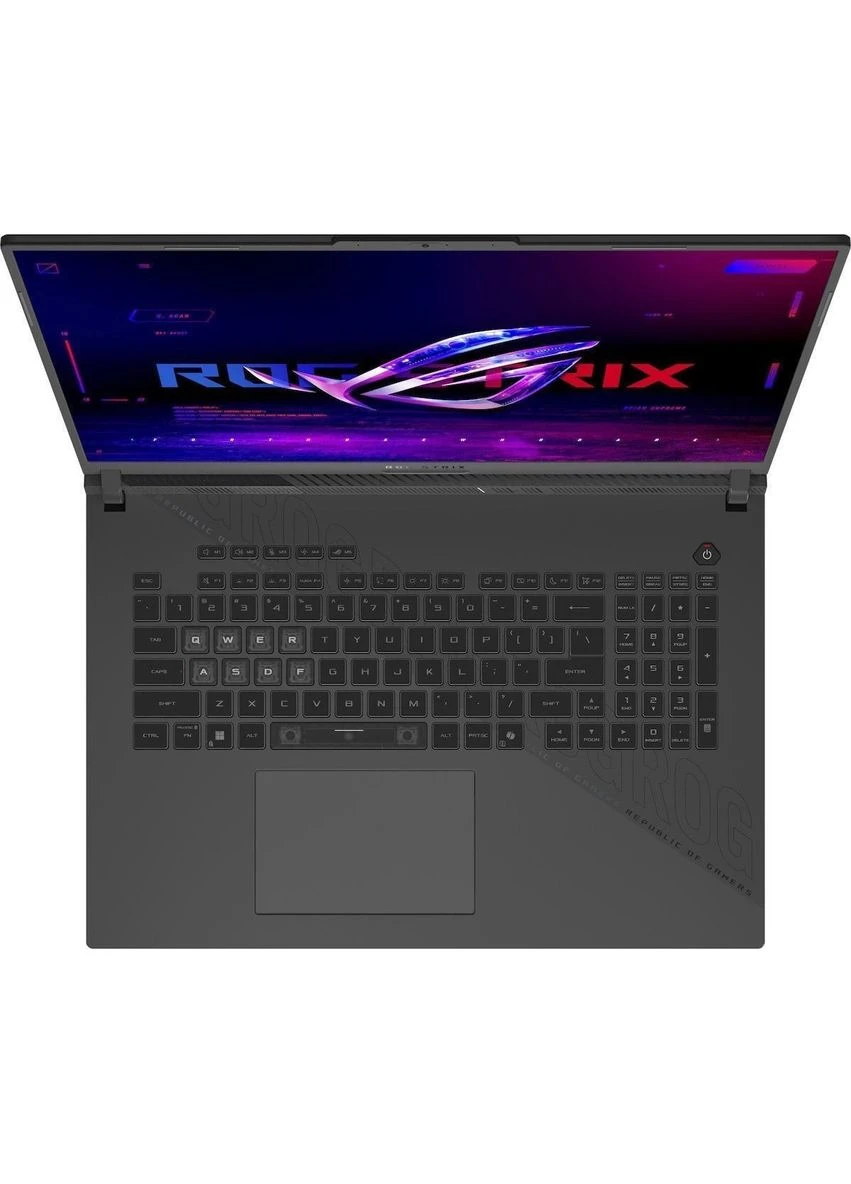 Ноутбук ROG Strix G18 G814FP (G814FP-WS96) CUSTOM3 [167952] Asus (400978320)